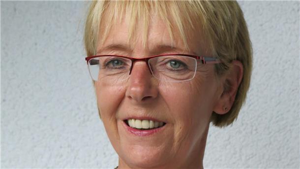 Christine Sturmheit