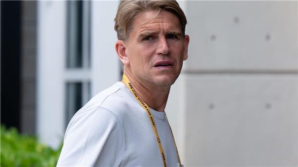 FC Bayern nach Woltemade-Ultimatum: „Genug gesagt“ Christoph Freund äußert sich nach dem VfB-Ultimatum.