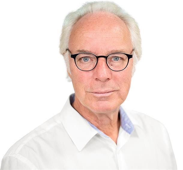 Wenn Bäume zu Krüppeln gemacht werden... Christoph Heilscher