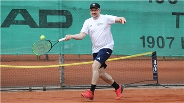 Christopher Brandau TK Nordenham
