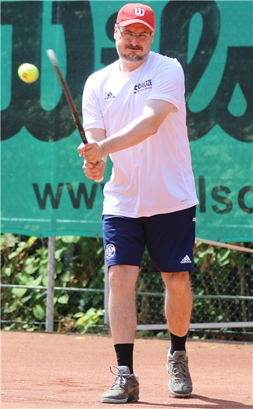 Christopher Brandau TK Nordenham