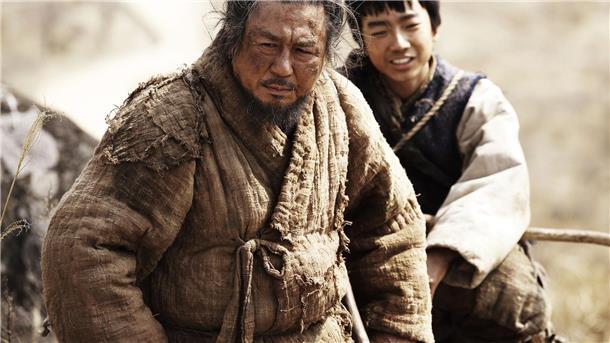 Der alte Mann und das Biest: „The Tiger“ auf 3sat Chun Man-duk widerstrebt es, das legendäre Raubtier zu töten.