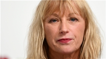 Cindy Sherman wird 70.