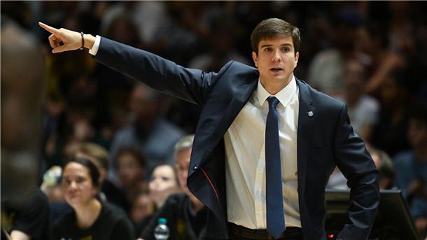 Albas riskanter Weg: NBA Europe als Rettung? Coach Pedro Calles muss eine neue Alba-Mannschaft formen.