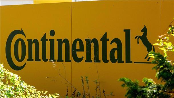 Nur noch Mini-Gewinn für Continental - trotzdem Zuversicht Continental will das Geschäft mit Software für Assistenzfunktionen im Auto und automatisiertes Fahren ausbauen.