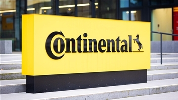 Continental wird nach der Trennung von weiten Teilen seines bisherigen Geschäfts wieder ein reiner Reifenhersteller sein.