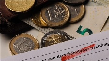 Schuldnerberatung