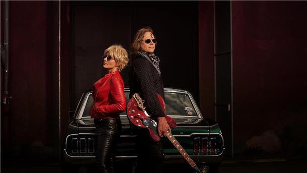 CRASH! BOOM! BANG! - A Tribute to Roxette