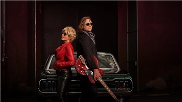 CRASH! BOOM! BANG! - A Tribute to Roxette