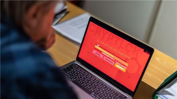 Immer mehr Cyberattacken aus Russland und China Cyberangriffe auf Unternehmen in Deutschland kommen immer häufiger aus Russland und China.