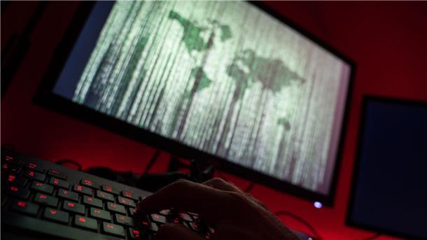 Cyberkriminalität ist kein neues Phänomen. Nun hat eine Bande Datenklau betrieben.