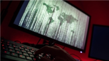 Cyberkriminalität ist kein neues Phänomen. Nun hat eine Bande Datenklau betrieben.