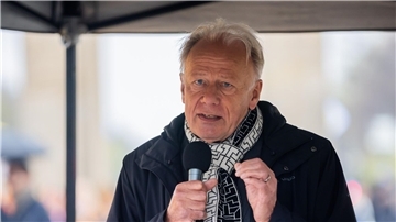 „Da ist ein Fehler passiert“, sagt Grünen-Politiker Jürgen Trittin zum Fall Graichen.