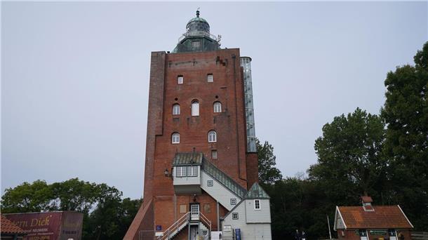 Dafür will die Stadt 40 Millionen Euro in die Hand nehmen, Höfe kaufen und auf der Insel kräftig sanieren. (Archivbild)