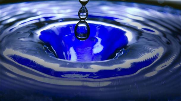 Damit unser Trinkwasser auf Dauer sauber bleibt, muss die Landwirtschaft dazu beitragen.