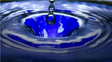 Damit unser Trinkwasser auf Dauer sauber bleibt, muss die Landwirtschaft dazu beitragen.