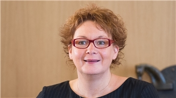Daniela Behrens (SPD) aus Bokel ist neue Sozialministerin Niedersachsens.
