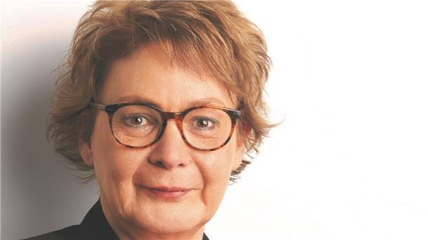 Daniela Behrens kandidiert im Wahlkreis 57.