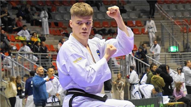 Danilo Smailov Dojang Nordenham