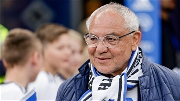 Darf nicht HSV-Präsident werden: Felix Magath. 