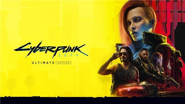 Das Action-Rollenspiel „Cyberpunk 2077“ erschien am  10. Dezember 2020 - nachdem es immer wieder verschoben worden war. 