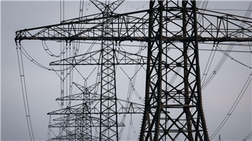 Das aktuelle Höchstspannungsnetz hat eine Länge von über 35.000 Kilometern.