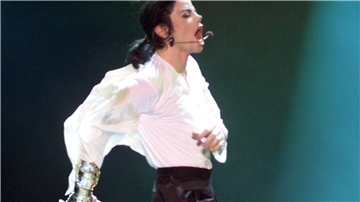 Das Album „Thriller“ von US-Pop-Sänger Michael Jackson feiert sein 40. Jubiläum.