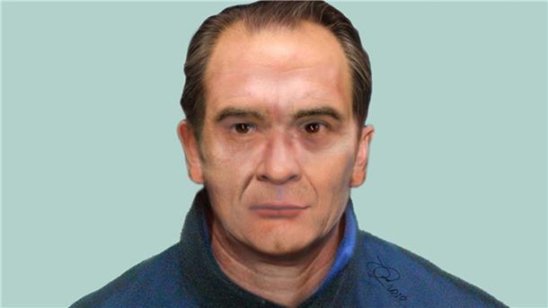 Meistgesuchter Mafioso Italiens verhaftet Das am 04.07.2011 von der Polizei veröffentlichte Phantombild zeigt Matteo Messina Denaro, auch bekannt als Diabolik. Das Bild wurde gealtert, um ein früheres Phantombild aus dem Jahr 2007 zu aktualisieren.