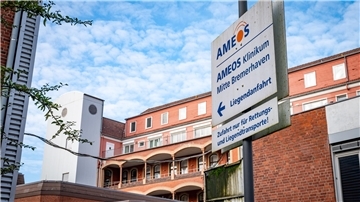 Ameos-Klinikum Mitte