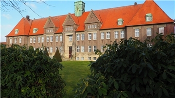Das Amtsgericht Nordenham hat seine Jahresstatistik vorgelegt.