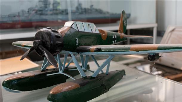 Darauf können wir uns 2024 im Kreis Cuxhaven freuen Arado Aeronauticum Nordholz