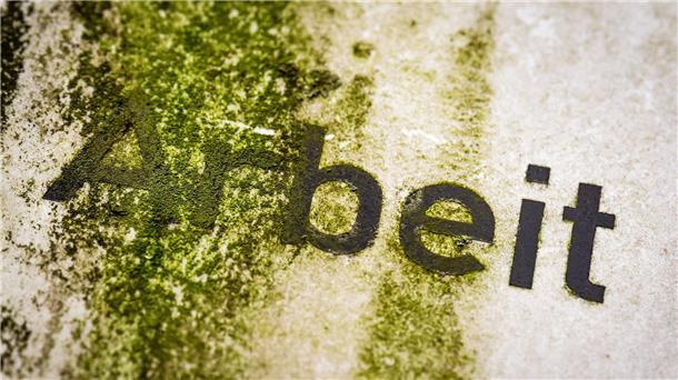 Negative Signale vom deutschen Arbeitsmarkt Das Arbeitsmarktbarometer des Instituts für Arbeitsmarkt- und Berufsforschung (IAB) ist zum siebten Mal in Folge gesunken (Symbolbild).