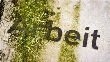Das Arbeitsmarktbarometer des Instituts für Arbeitsmarkt- und Berufsforschung (IAB) ist zum siebten Mal in Folge gesunken (Symbolbild).