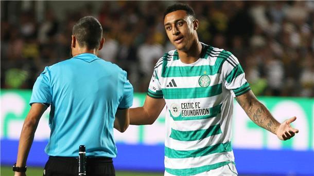 Das Aus schmerzt Celtic Glasgow besonders. 