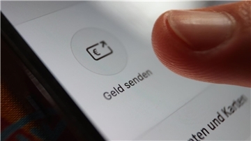 Das Bezahlsystem EPI soll im Jahr 2024 starten.