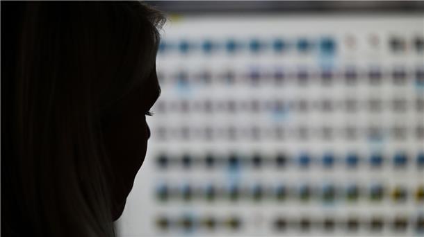 Schlag gegen Darknet-Foren mit Kindesmissbrauch Das BKA ermittelt im Auftrag der Generalstaatsanwaltschaft in Frankfurt und der Zentralstelle zur Bekämpfung der Internetkriminalität (Symbolbild).