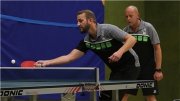 Mathias Büsing und Michael Gutschker Blexer TB