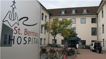 Krankenhaus