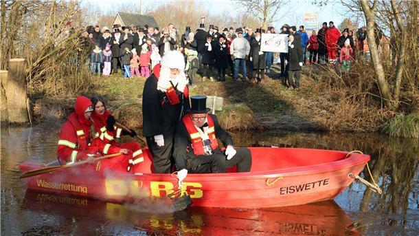 54. Hagener Eiswette