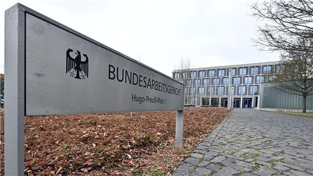 Das Bundesarbeitsgericht hat zum Sonderkündigungsschutz für Schwangere geurteilt.