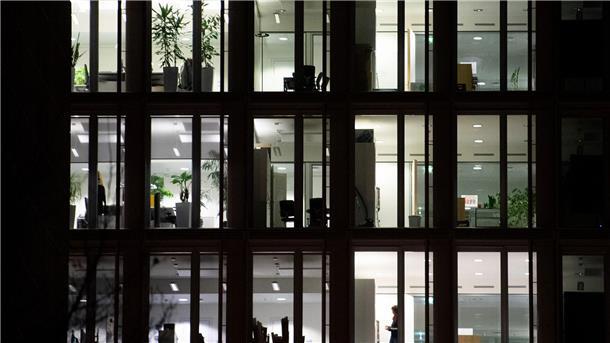 Arbeitszeit wird wohl bald elektronisch erfasst werden Das Bundesarbeitsgericht hatte im September vergangenen Jahres über die Pflicht zur exakten Erfassung der Arbeitszeit entschieden.