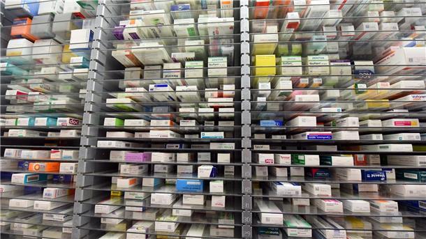Mangel an Antibiotika-Säften laut Kinderärzten „prekär“ Das Bundesgesundheitsministerium hatte erst jüngst einen Versorgungsmangel bei antibiotikahaltigen Säften für Kinder im Bundesanzeiger bekannt gemacht.