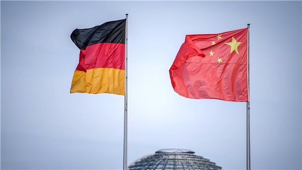 Deutschlands China-Strategie: Lob und Kritik aus Südostasien Das Bundeskabinett hat eine China-Strategie beschlossen.