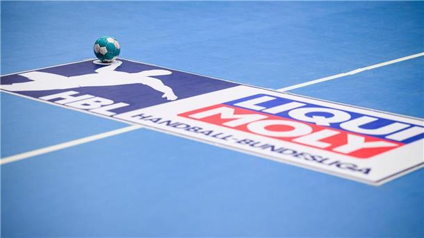 Das Bundesligaspiel Lemgo Lippe gegen Potsdam endete wegen eines Notfalls vorzeitig.