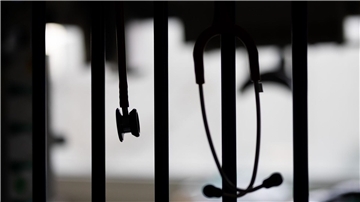 Das Bundesverfassungsgericht entscheidet erneut über rechtliche Regelungen bei der Triage. (Symbolbild)