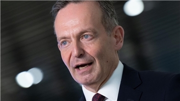Das Bundesverkehrsministerium unter der Leitung von Volker Wissing (FDP) will zusätzliche Klimaschutzmaßnahmen erfüllt haben.