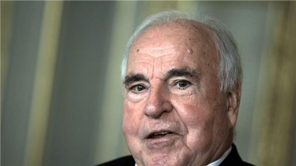 Klage auf Herausgabe von Kohl-Akten gescheitert Das Bundesverwaltungsgericht verhandelt eine Klage zur Herausgabe von Akten des Altbundeskanzlers Helmut Kohl.
