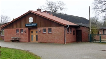 Das Dach auf dem älteren hinteren Teil der Mehrzweckhalle muss nach über vierzig Jahren dringend erneuert werden. Das war eines der Hauptthemen auf der Jahreshauptversammlung des Driftsether Schützenvereins.