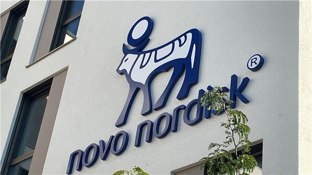 Novo Nordisk kauft Biotechfirma Cardior Das dänische Pharmaunternehmen Novo Nordisk übernimmt die Biotechfirma Cardior aus Hannover.
