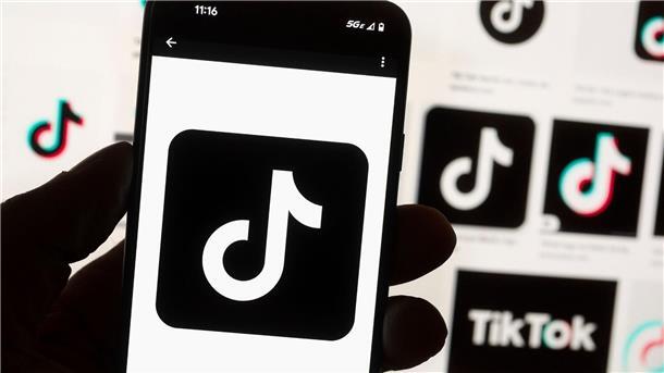 Das dänische Zentrum für Cybersicherheit rät vom Gebrauch von Tiktok auf Dienstgeräten staatlicher Behörden ab.